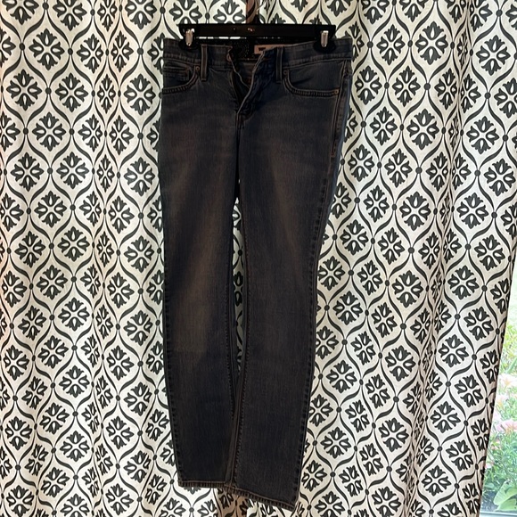 Levi’s 525 straight leg jeans, size 4m. - Picture 4 of 8